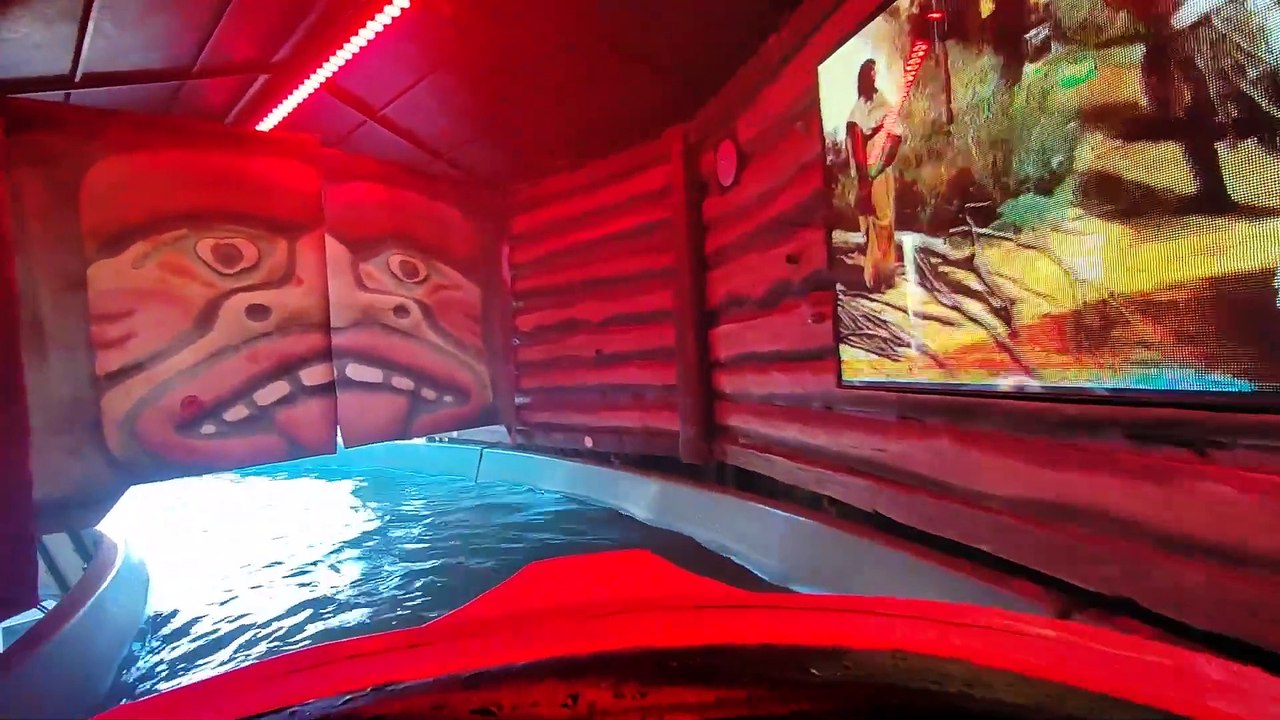 Leon Elektronik Wildwasserbahn Auf Manitus Spuren Heitmann Schneider Onride Nürnberg Herbstvolksfest 2023-5JU8M8qigJg-1080pp-1706103574