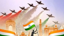 75th Republic Day: Wishes, Shayari, Messages, Whatsapp Status, Quotes, Facebook Status, SMS, Images