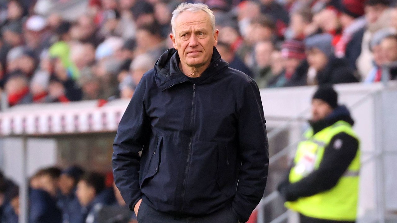 'Das kam ein bisschen zu kurz': Streich vermisst 'Anerkennung'