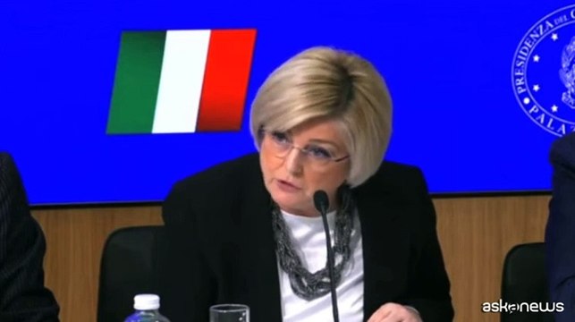 Calderone, domani 450.000 famiglie percepiranno assegno inclusione