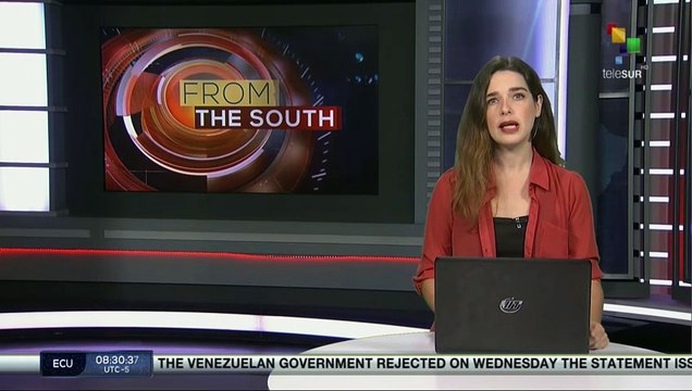 General strike in Argentina against President Milei's policies