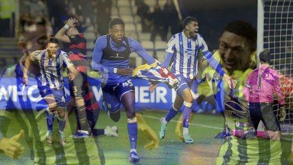 Sheffield Wednesday v Coventry City - Stuart Rayner on the Owls' season so far and their FA Cup showdown with the Sky Blues