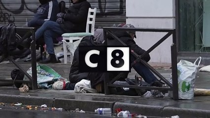 Tous solidaires : ensemble contre la précarité - 28 janvier