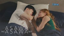 Asawa Ng Asawa Ko: Jordan wakes up beside Shaira! (Episode 8)