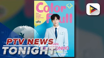 Kim Seon Ho set to return to PH for a fan meeting in April