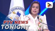 VP Sara Duterte highlights DepEd’s achievements during Basic Education Report