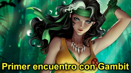 X-Men: ¿Quién es Rogue en Marvel?