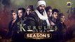 Kurulus Osman Season 05 Episode 53 - Urdu Dubbed - Har Pal Geo(1080P_HD)