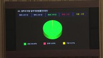 문화재청, '국가유산청'으로 명칭 변경...국회 본회의 통과 / YTN