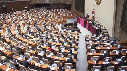 "보험사기 알선·권유만 해도 처벌"...온라인몰 소비자 기만 금지법도 통과 / YTN