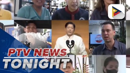 PCO urges public to join ‘Bagong Pilipinas’ kick-off rally