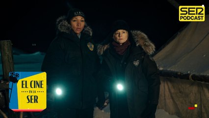 La nueva de 'True detective' con Jodie Foster y la narcotraficante de Sofía Vergara