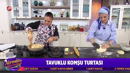 Nermin'in Enfes Mutfağı 25 Ocak 2024