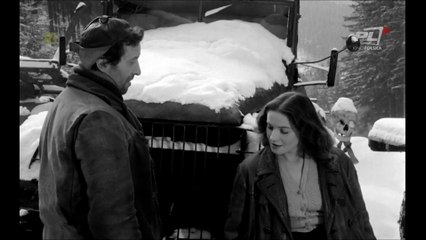 Baza ludzi umarłych (1958), reż. Cz. Petelski / FILM POLSKI /