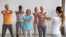 Musculos Após 50 - Como manter-se forte e saudável com o passar dos anos