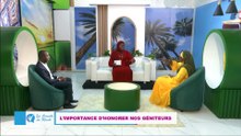 Les conseils du mardi - L'importance d'honorer nos géniteurs