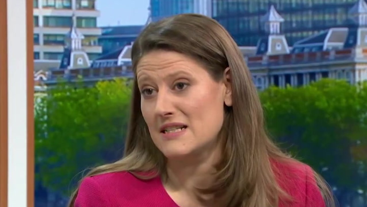 MP thought ‘she would die on operating table’ as she calls for improved birth aftercare