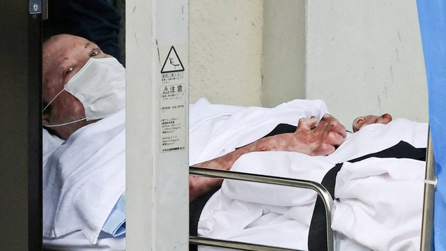 Japon : l'auteur de l'incendie de Kyoto Animation, qui a fait 36 morts en 2019, condamné à mort
