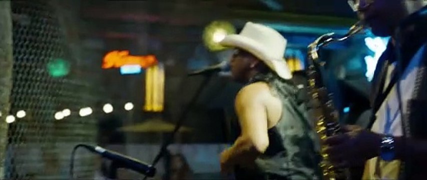 Road House Bande-annonce VF