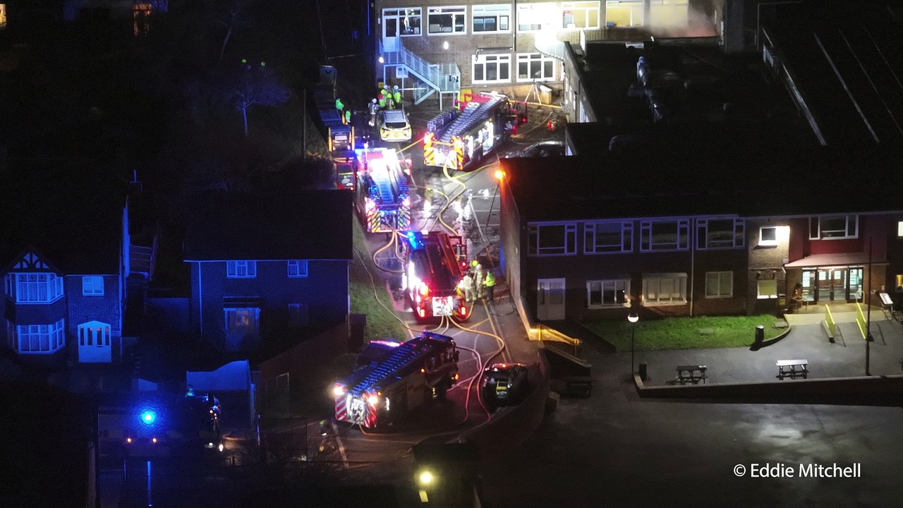 Latest TV: News across East Sussex and Brighton...