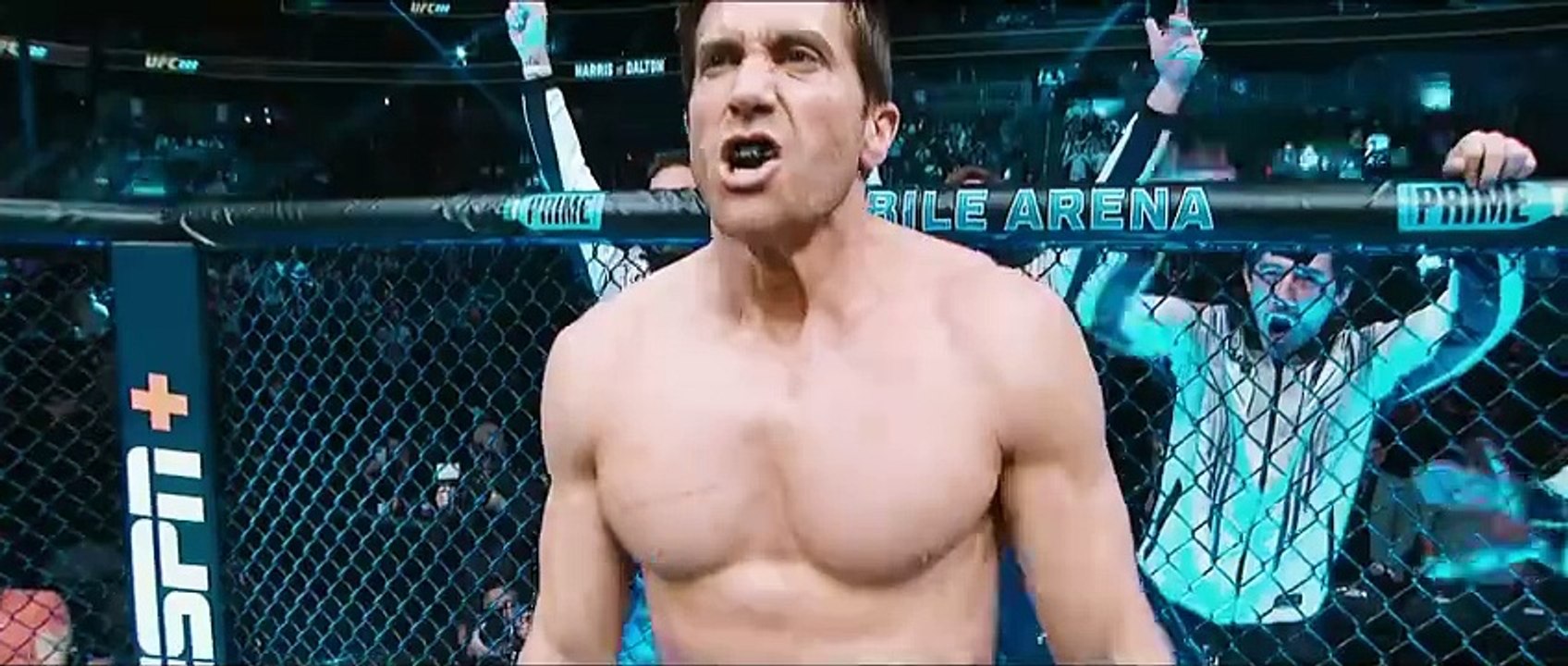 Road house trailer ov