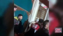 SON DAKİKA: Fatih Camii'nde imama bıçaklı saldırı: İstenen ceza belli oldu!