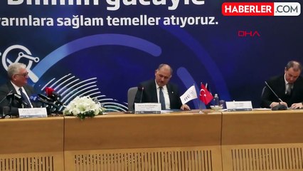 İTÜ'de Marmara Aktif Fay Tehlike ve Risk Merkezi kuruldu