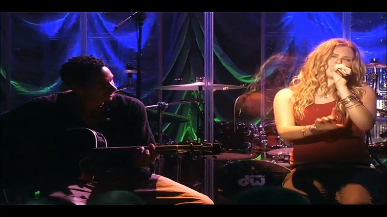 JOSS STONE — Dirty Man (Acoustic) ● Joss Stone: Mind Body & Soul Sessions: Live In New York City · 2004 . Music from EMI