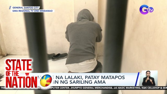 8-anyos na lalaki, patay matapos bugbugin ng sariling ama