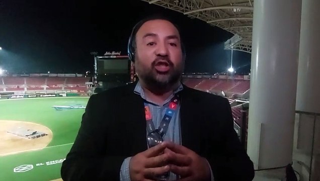 Naranjeros de Hermosillo obtienen su campeonato 17 al barrer en 4 juegos en la serie final a los Venados de Mazatlán