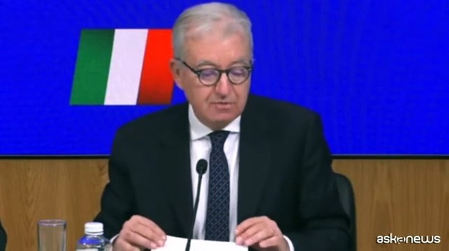 Ddl cybersicurezza, Mantovano: reati in disciplina antimafia