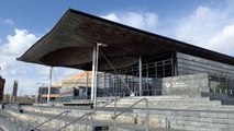 Senedd debate on future of Port Talbot