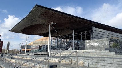 Senedd debate on future of Port Talbot