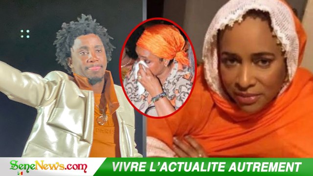 De nouvelles révélations tombent sur Diaga, Bassirou Diomaye Faye et l’équipe nationale du Sénégal