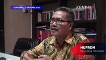 Pakar Sebut Memang Betul Presiden Boleh Kampanye, Begini Penjelasannya