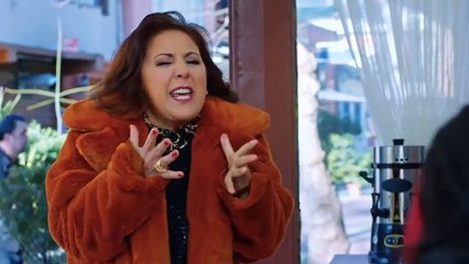 74. Amor Logica Venganza (Ask Mantik Intikam), en español