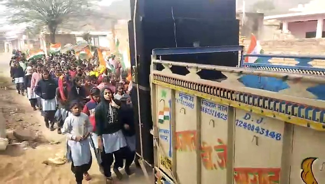 National Voter's Day celebrated