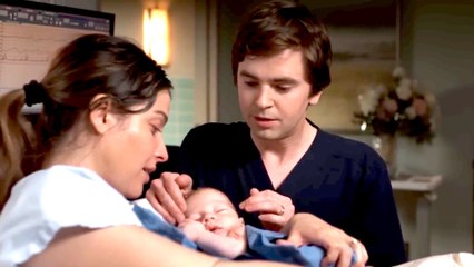 I’m Your Dad on ABC’s The Good Doctor