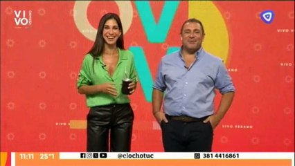 PNT Blue Bell en Vivo Verano 24-01-23