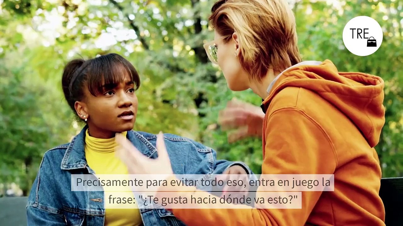 Una pregunta de seis palabras, la frase mágica para terminar una discusión acalorada con un adolescente