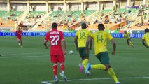 【FULL MATCH】 South Africa vs. Tunisia | AFCON 2024 مباراة جنوب أفريقيا وتونس | كأس أفريقيا