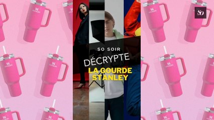 On décrypte : la gourde isotherme dont tout le monde parle.