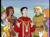 Calabozos y Dragones - Eric es amo por un dia - Español Latino - Dungeons and Dragons - Day of the Dungeon Master