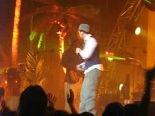 31.03.08 - Christophe Maé à Caen
