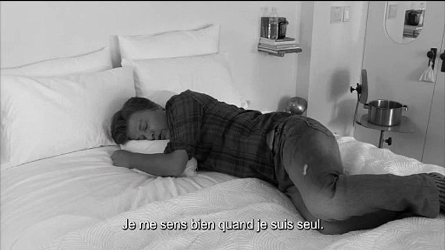 Walk Up Bande-annonce VO