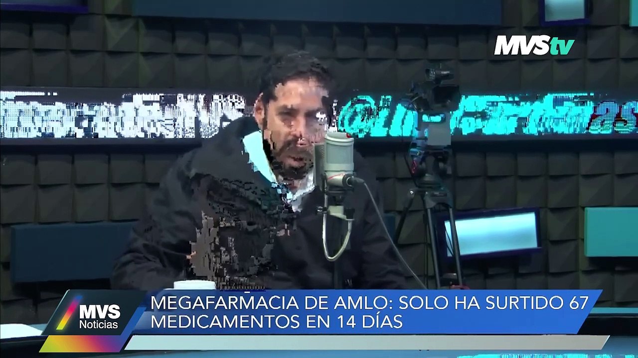 DEBATE MEGAFARMACIA DE AMLO