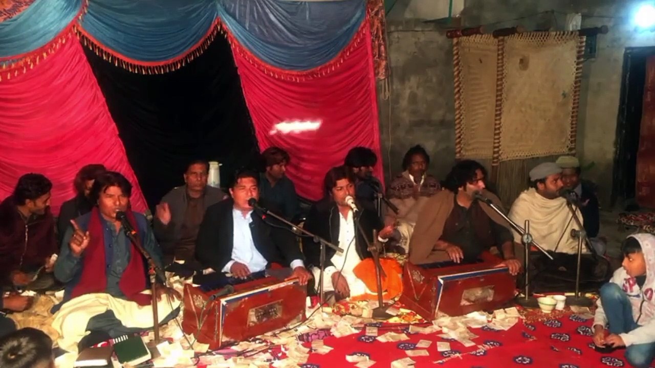 Qawali