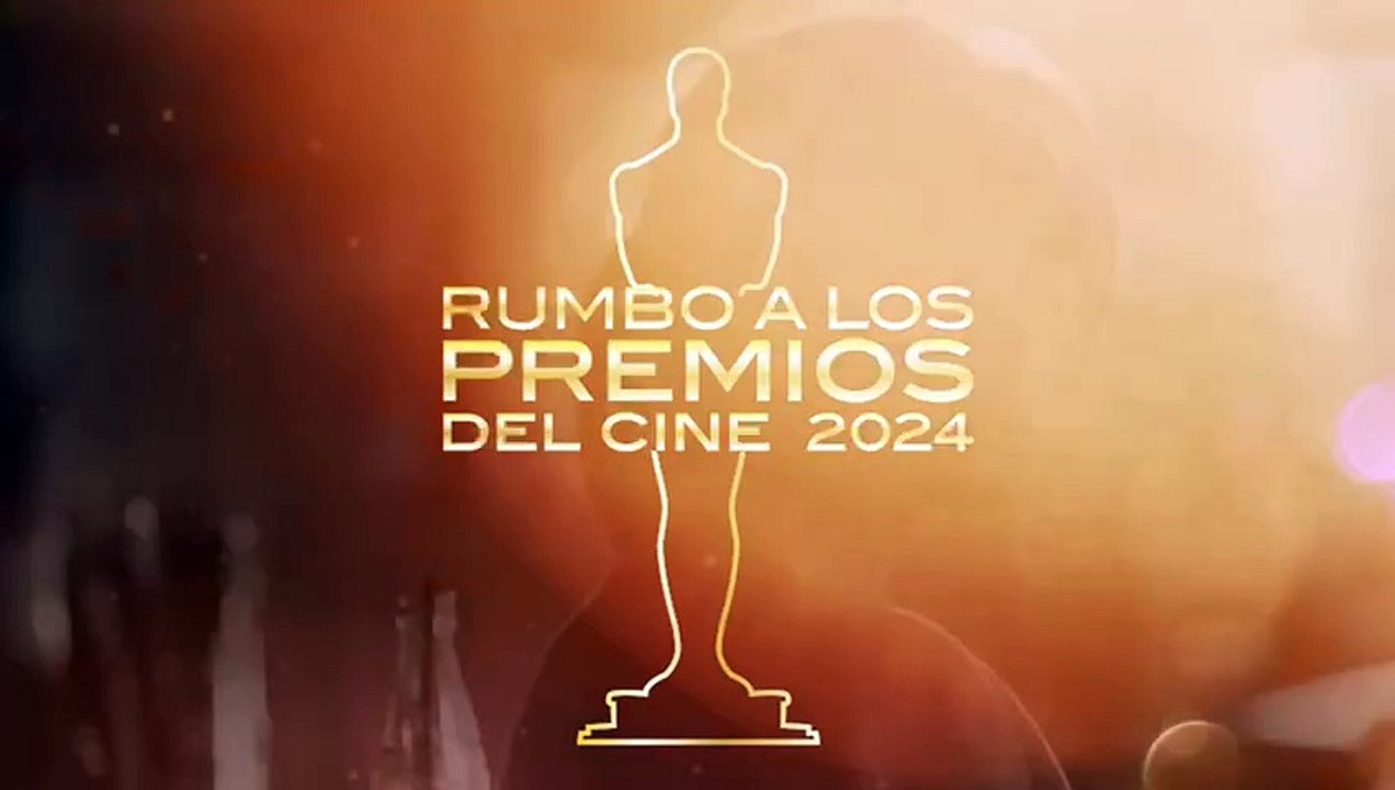 Películas nominadas a los Oscar se proyectarán en "Rumbo a los premios"