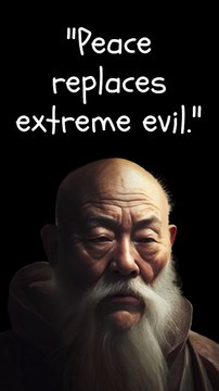 A Day in the Life of Ancient Chinese Philosophers