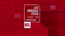 Loi immigration censurée, gare d'Agen, blocus de Paris : le journal RTL de 17h du 25 janvier 2024